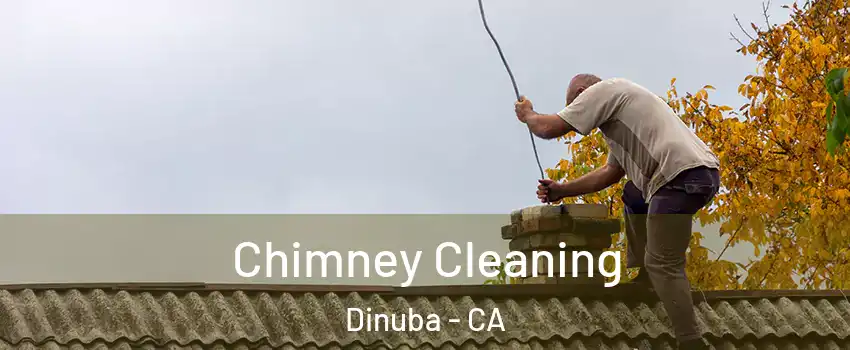  Chimney Cleaning Dinuba - CA