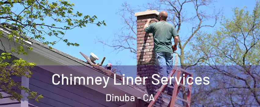  Chimney Liner Services Dinuba - CA