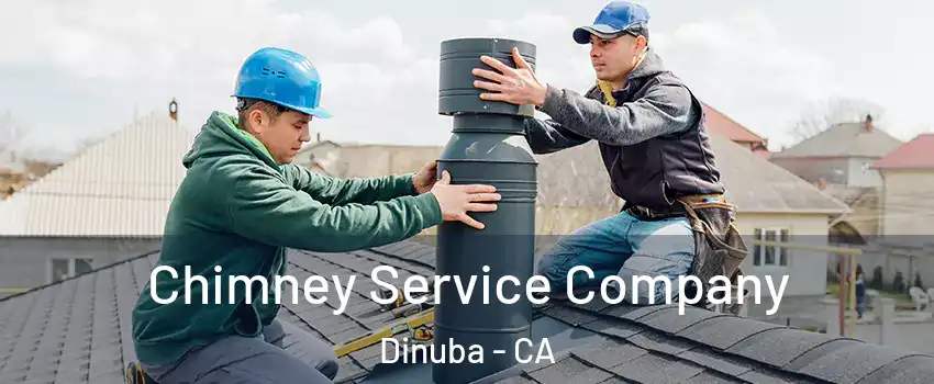  Chimney Service Company Dinuba - CA
