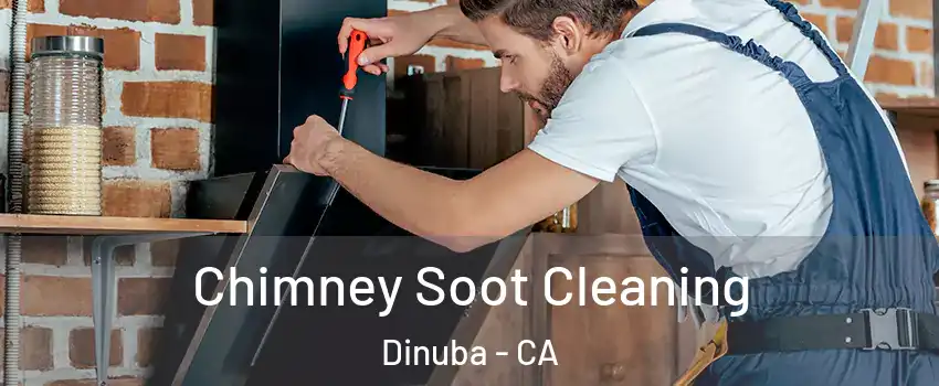  Chimney Soot Cleaning Dinuba - CA