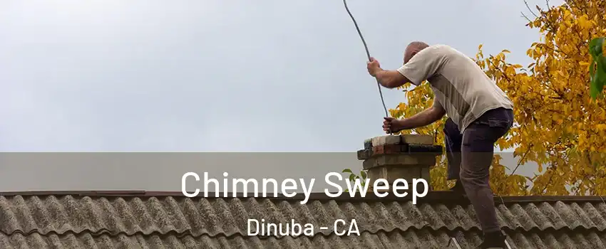  Chimney Sweep Dinuba - CA