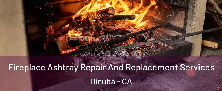 Fireplace Ashtray Repair And Replacement Services Dinuba - CA