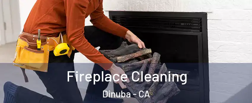  Fireplace Cleaning Dinuba - CA
