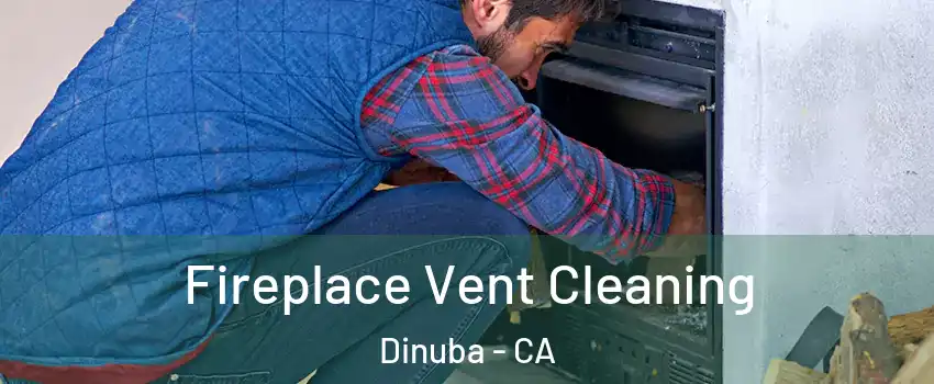  Fireplace Vent Cleaning Dinuba - CA