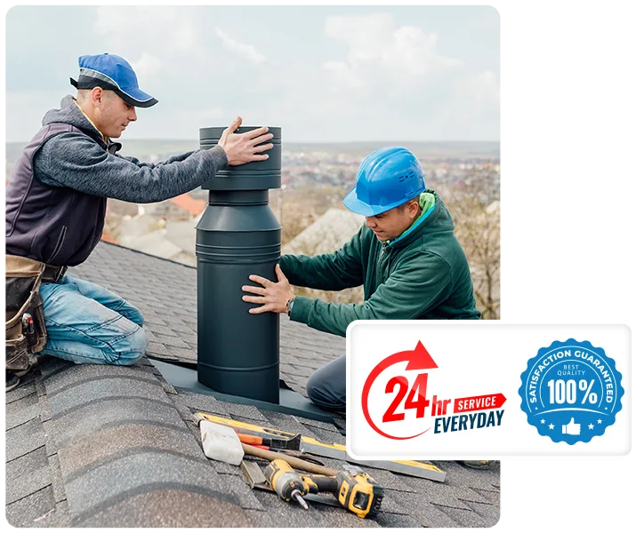 Chimney & Fireplace Installation And Repair in Dinuba, CA