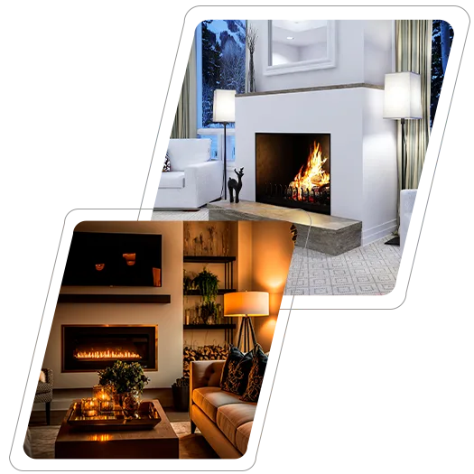 Remove Chimney Odor in Dinuba, CA