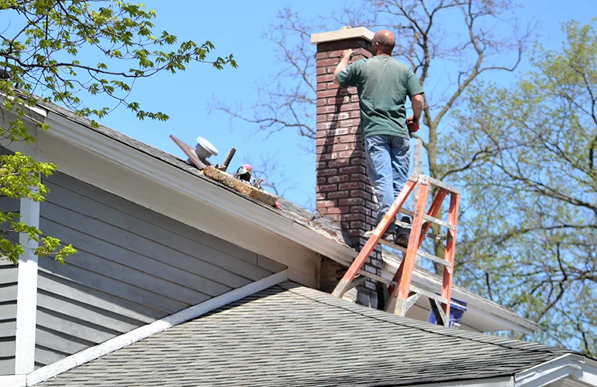 Chimney & Fireplace Inspections Services in Dinuba, CA