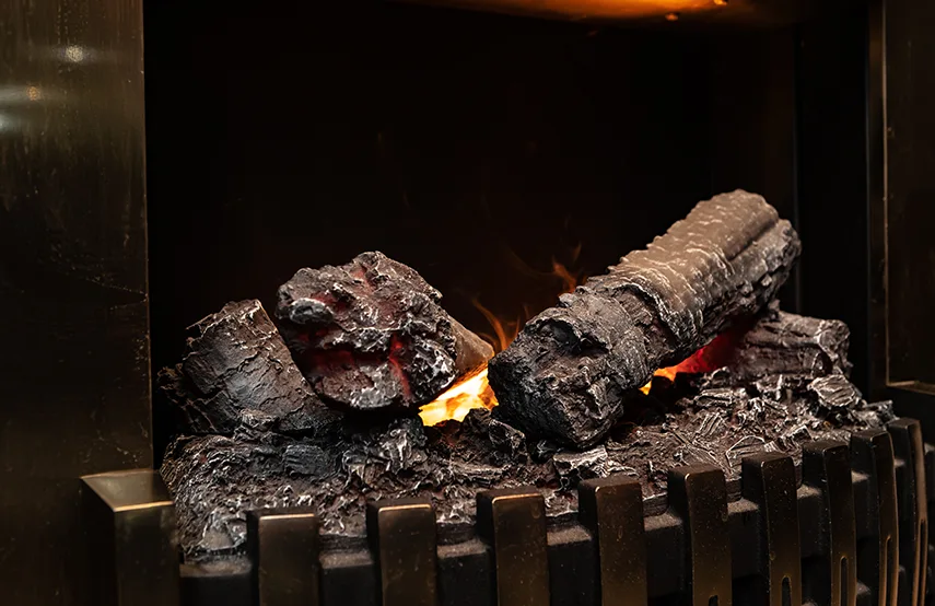 Soot Removal in Dinuba, California