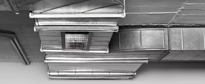 Trusted Air Duct Cleaning Company in Dinuba, California