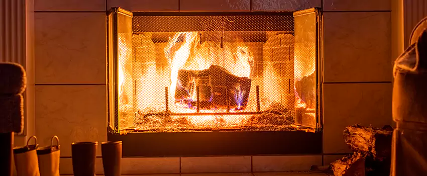 Astria Vent Free Gas Fireplaces Installation in Dinuba, CA