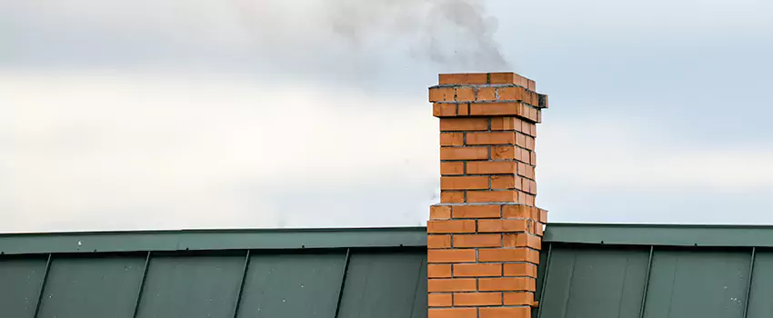Animal Screen Chimney Cap Repair And Installation Services in Dinuba, California