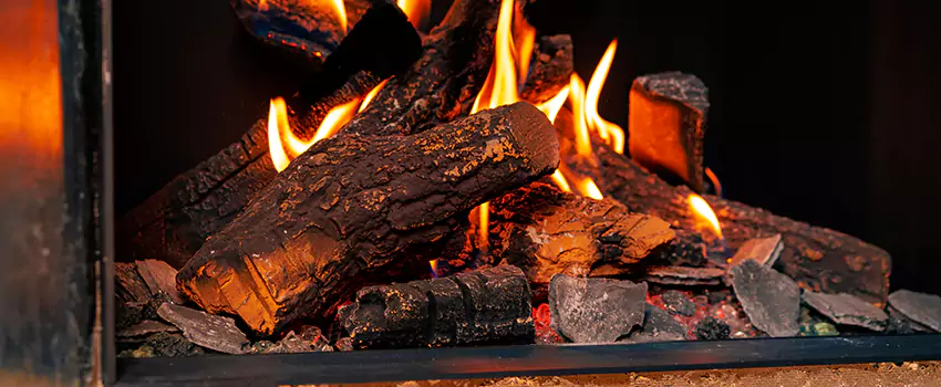 Chimney Fireplace Ash Dump Cleaning in Dinuba, CA
