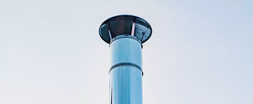 Wind-Resistant Chimney Caps Installation and Repair Services in Dinuba, California