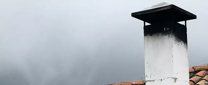 Chimney Damper Inspection in Dinuba, CA