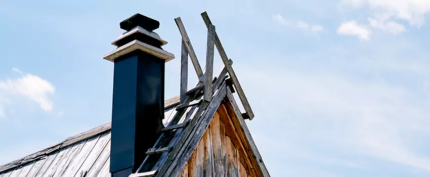 Chimney Creosote Cleaning in Dinuba, CA