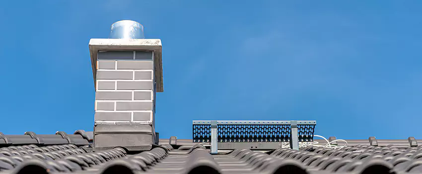 Chimney Flue Relining Services in Dinuba, California