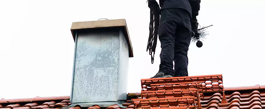 Chimney Liner Services Cost in Dinuba, CA