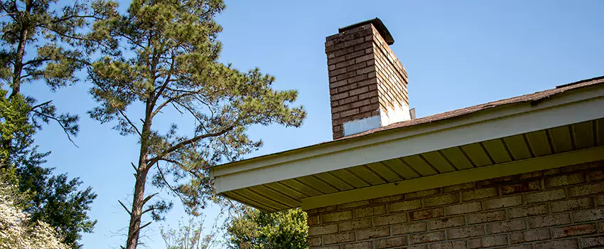 Budget-Friendly Chimney Masonry Service in Dinuba, California