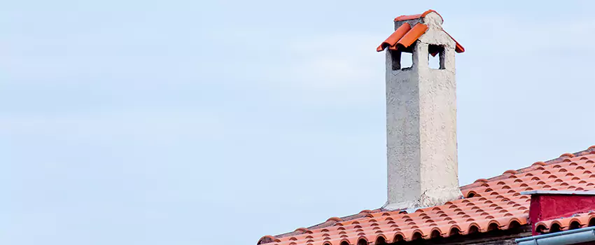 Chimney Pot Replacement in Dinuba, CA