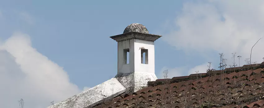 Cost To Rebuild A Chimney in Dinuba, CA