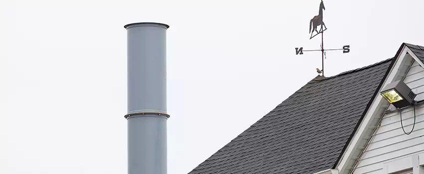 Chimney Inspection in Dinuba, CA