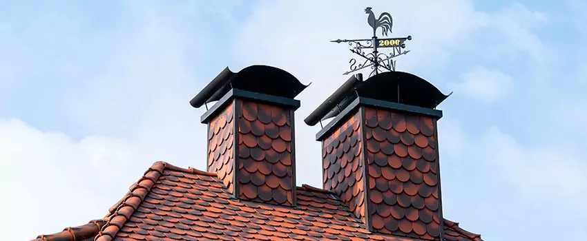 Old Chimney Restoration in Dinuba, California