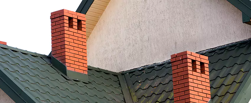 Chimney Saver Waterproofing Services in Dinuba, California