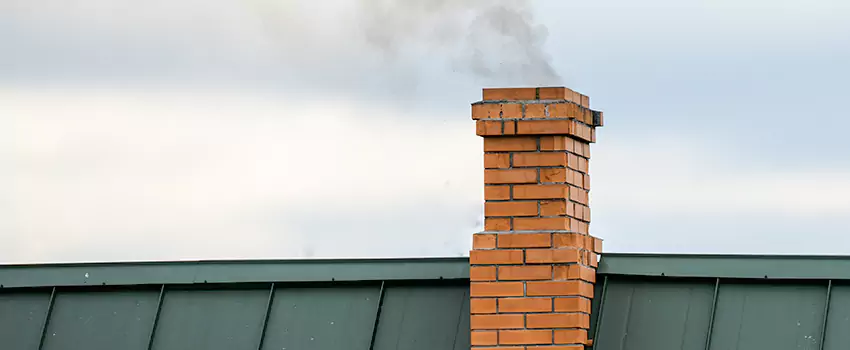 Chimney Soot Cleaning Cost in Dinuba, CA