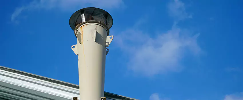 Chimney Spark Arrestor Requirements in Dinuba, CA