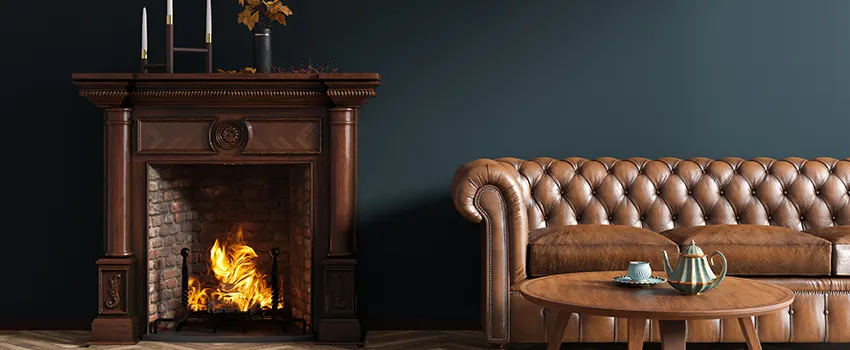 Traditional Fireplace Design Refurbishment Costs in Dinuba, California