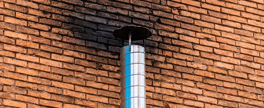 Diagnosing Commercial Chimney Problems in Dinuba, CA