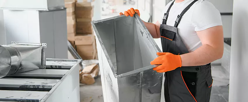 Benefits of Dryer Vent Inspection in Dinuba, CA