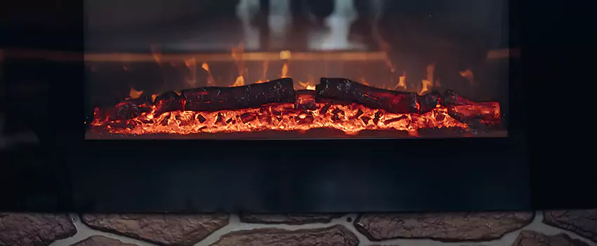 Outdoor Electric Fireplace Installation Solutions in Dinuba, CA