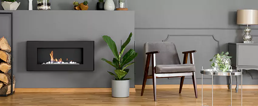 Ethanol Fireplace Burner Repair in Dinuba, CA
