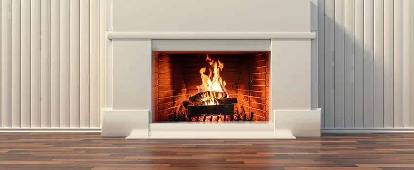 Fireplace Broken Ashtray Repair Services in Dinuba, California