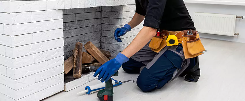 Fireplace Doors Cleaning in Dinuba, California