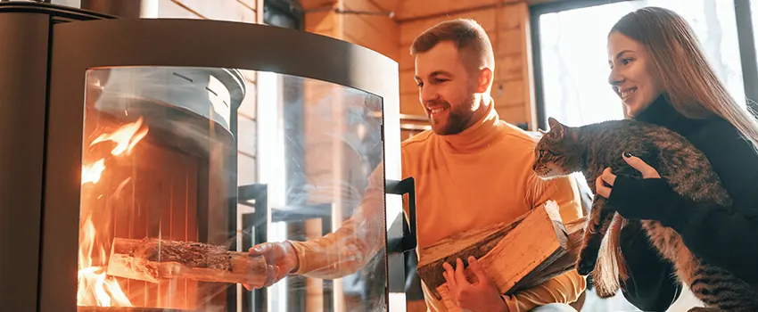 Fireplace Door Installation And Replacement Contractors in Dinuba, CA