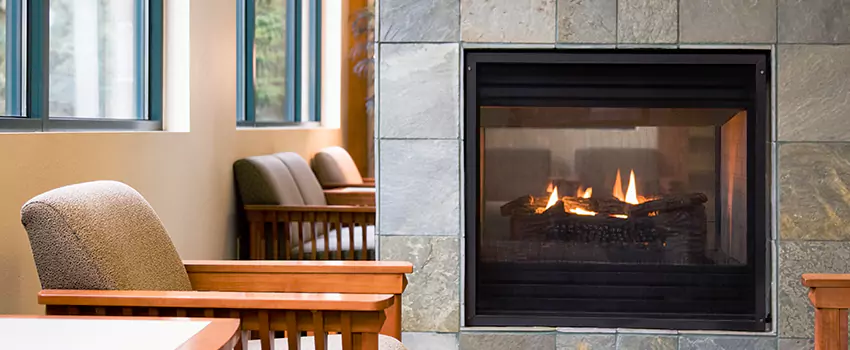 Fireplace Refacing in Dinuba, California