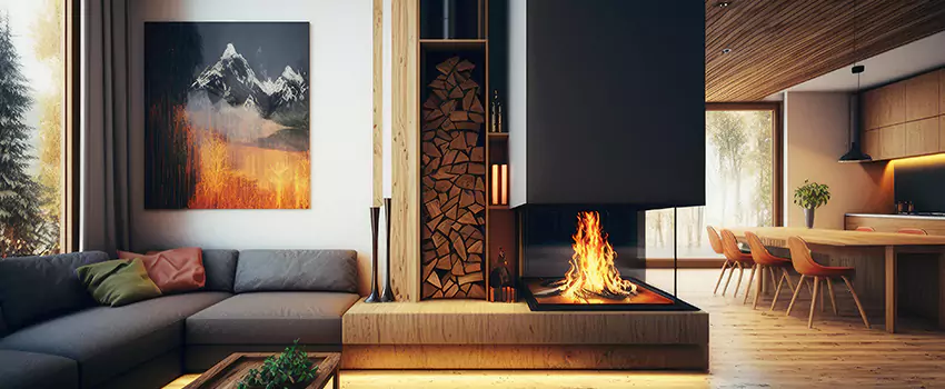 Fixing Electric Fireplace Problem in Dinuba, California
