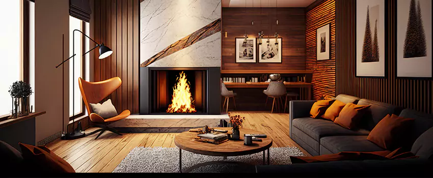 Fireplace Design Ideas in Dinuba, CA