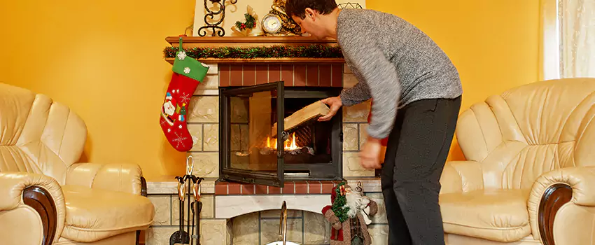 Marble Mantel Makeover Services for Fireplace in Dinuba, CA