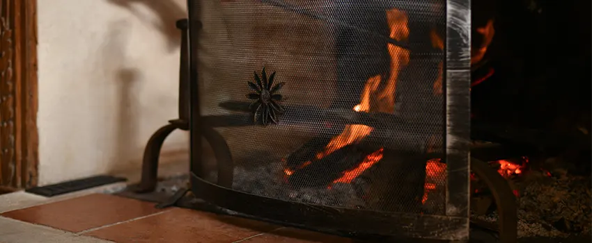 Electric Metal Fireplace installation Services in Dinuba, CA