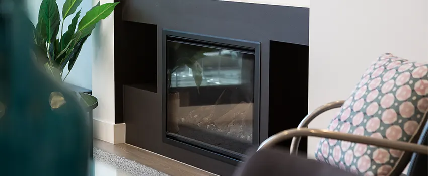 Welding Repairs for Fireplace Grate in Dinuba, CA
