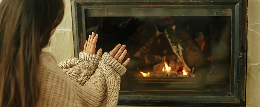 Wood-burning Fireplace Smell Removal Services in Dinuba, CA