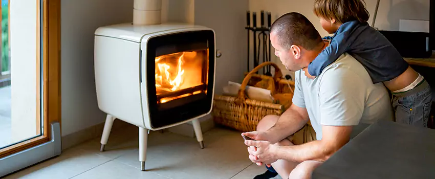 Fireplace Safety Inspection Technician in Dinuba, California