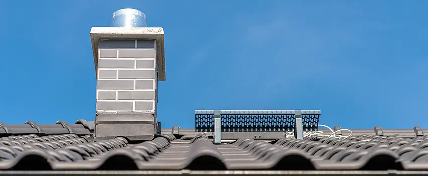 Repair Blocked Chimney in Dinuba, California