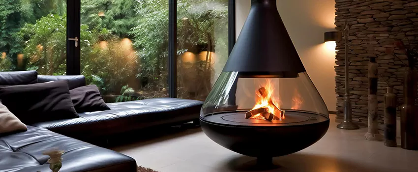 Affordable Floating Fireplace Repair And Installation Services in Dinuba, California