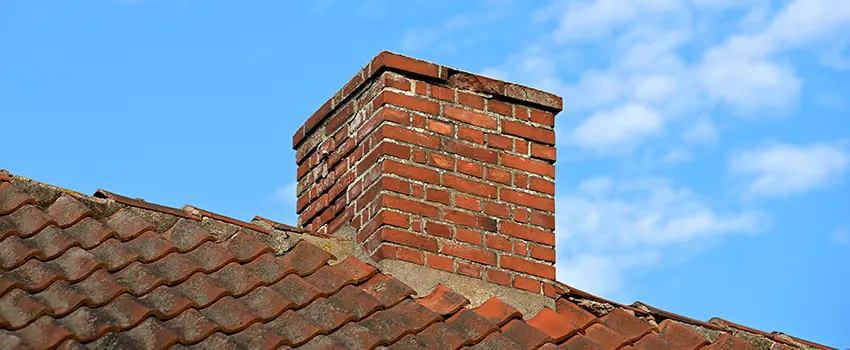 Flue Tiles Cracked Repair Services near Me in Dinuba, CA