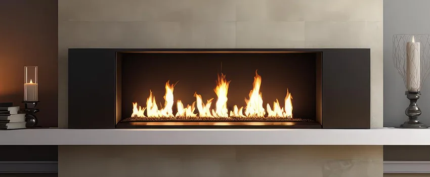 Vent Free Gas Fireplaces Repair Solutions in Dinuba, California