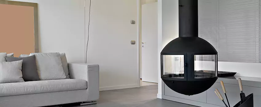 Hanging & Suspended Fireplaces Designer in Dinuba, California